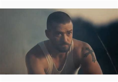 Justin Timberlake announces new album Man Of The Woods in Instagram video