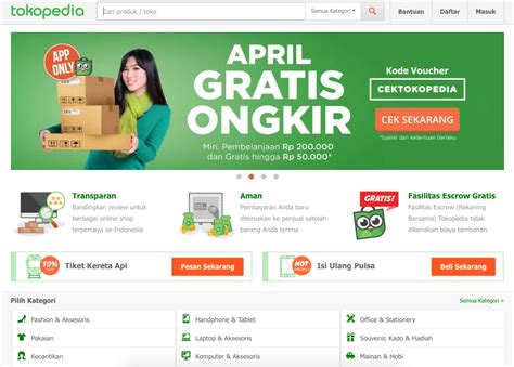 Www tokopedia - nasadnext