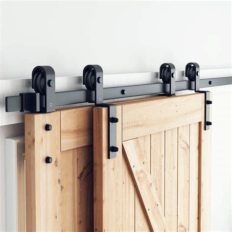 Barn Door Hardware | Store Doors & More - Interior & Exterior Doors