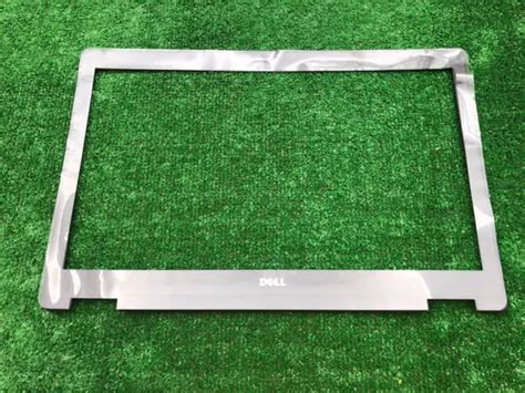 NEW GENUINE DELL Latitude 5580 Precision 3520 LCD Front Trim Bezel NTS 0YRW50 $25.99 - PicClick