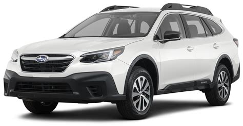 2021 Subaru Outback Incentives, Specials & Offers in New Bern NC