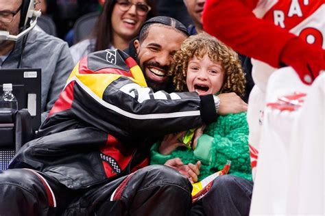 Drake's 5-Year-Old Son Adonis Stars in Music Video for '8AM in Charlotte'