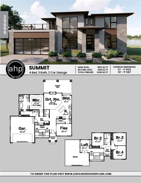 Sims 4 Modern House Blueprints - House Decor Concept Ideas