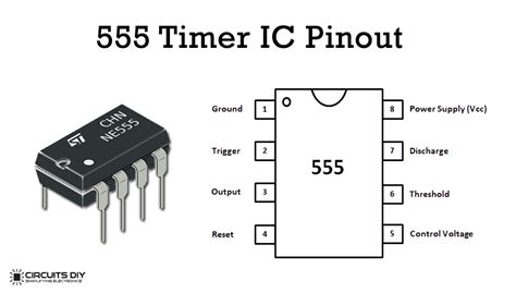 Free download 555 timer pinout - kdalaptop