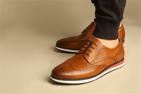 The Ultimate Guide to Wingtip & Brogue Shoes for Men - Marc Nolan