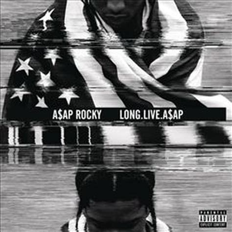 ASAP Rocky – LONG.LIVE.ASAP (Album Cover & Release Date Revealed ...