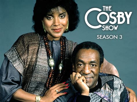 Watch The Cosby Show Season 3 | Prime Video