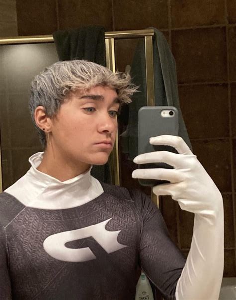 Danny Phantom cosplay! : r/dannyphantom