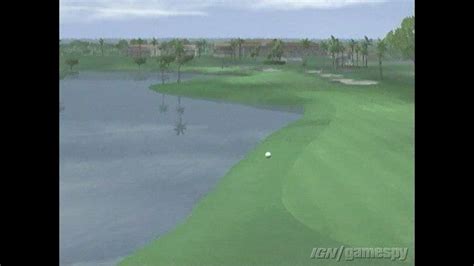 Tiger Woods PGA Tour 06 Xbox Gameplay - Gameplay Footage_2005_06_28 - IGN