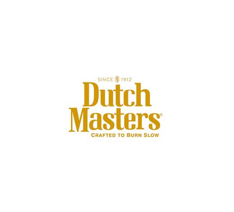 Dutch Masters - Ian Blackstock