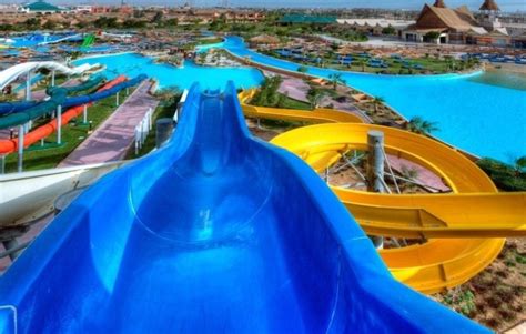 World's Coolest Hotel Water Slides | HuffPost