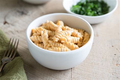 Fusilli One Pot Mac & Cheese - Jovial Foods