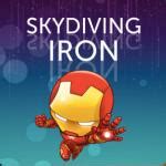 Iron Man – Fly straight to the sky with a powerful suite