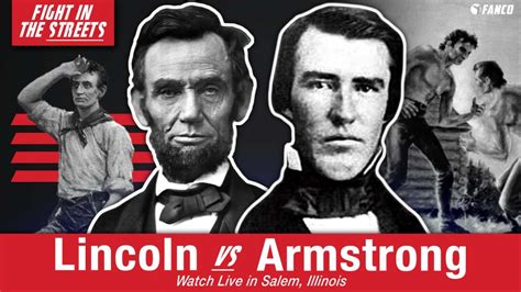 Abraham Lincoln: Hall of Fame Wrestler