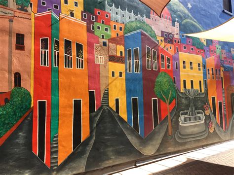 Ashland Mexico – Ashland Art and Culture