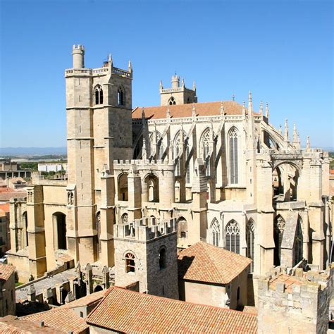 Palais des Archevêques, Narbonne