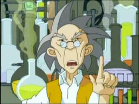 Uncle (Jackie Chan Adventures) - Legends of the Multi Universe Wiki