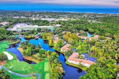 SAWGRASS MARRIOTT GOLF RESORT & SPA - Updated 2022 Prices & Reviews (Ponte Vedra Beach, FL)