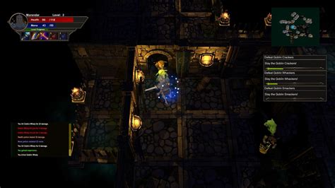 Save 90% on Morendar: Goblin Slayer on Steam