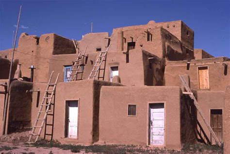 16 Simple Pueblos House Ideas Photo - House Plans | 66771