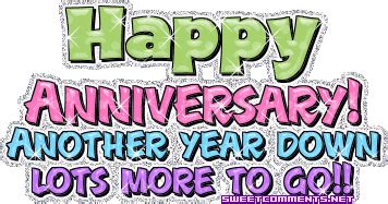 Happy Work Anniversary Graphics - ClipArt Best