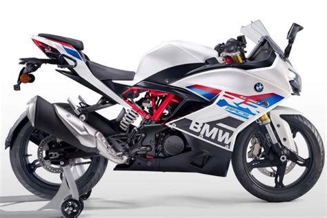 BMW G310RR 2022, Cek Disini Spesifikasi dan Harganya - News+ on RCTI+