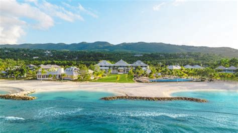 Jamaica’s Half Moon Resort Opens the Hotly Anticipated Luxury Offshoot ‘Eclipse’