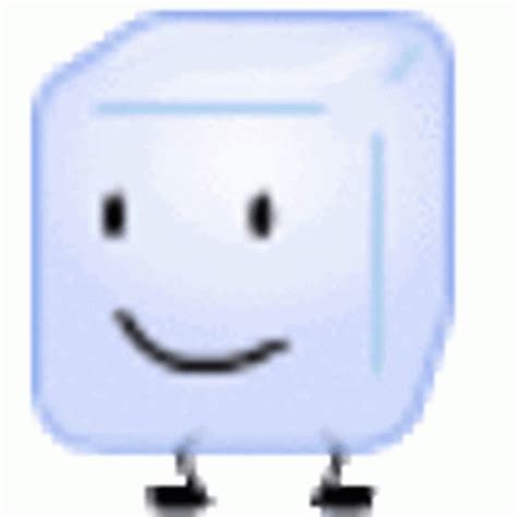 Ice Cube Dance Ice Cube GIF - Ice cube dance Ice cube Bfdi - Discover & Share GIFs