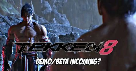 Tekken 8 reportedly was briefly installable on the Xbox Series X|S before it was stopped, demo ...