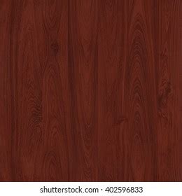 Mahogany Wood Texture