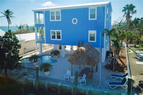 Summerland Key - Florida Places To Stay & Vacation Rentals