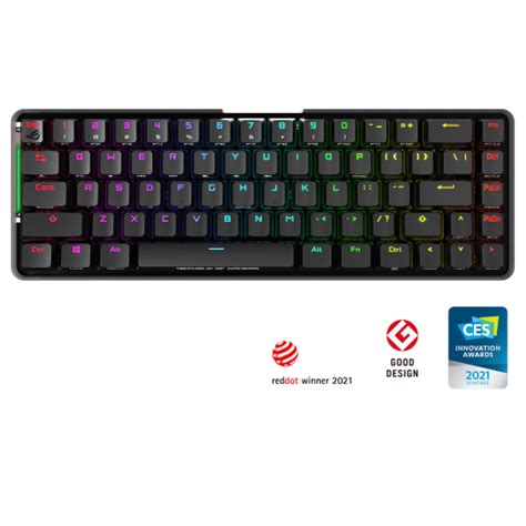 ROG Falchion | Keyboards | ROG Global