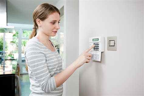 Burglar Alarms Wirral | Commercial and Domestic Alarms