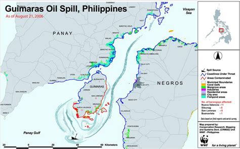 Guimaras oil spill - Alchetron, The Free Social Encyclopedia