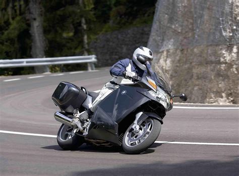 2006 BMW K 1200 GT - Gallery | Top Speed