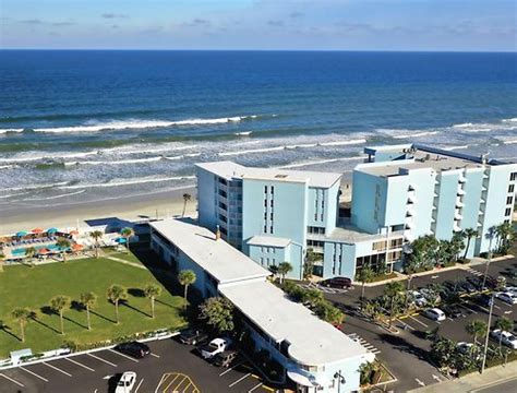 El Caribe Resort And Conference Center Daytona Beach: Hotel with Budget Price 119US$ | Best ...