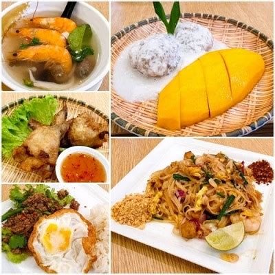 7 Sanook Kitchen Food in Singapore 2021 - FoodAdvisor