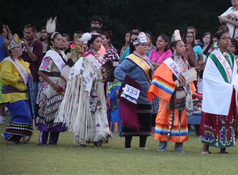 Quapaw Tribe welcomes family home for 144th annual powwow