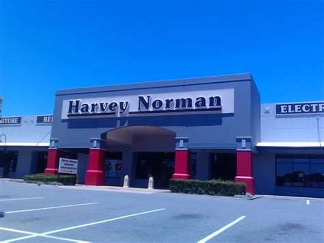 Harvey Norman - Electronics - 2 Seaman Rd, Noarlunga, Noarlunga Centre South Australia ...