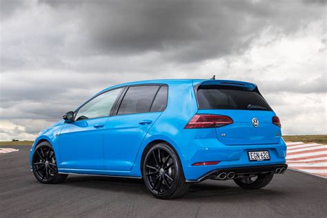 2020 Golf R The Final Edition MK 7.5 R - AnyAuto