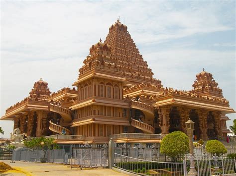 Chattarpur Temple | Delhi Portal