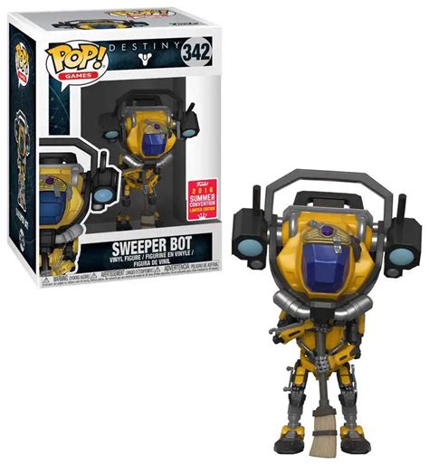 Funko Destiny POP Games Ikora Vinyl Figure 236 - ToyWiz