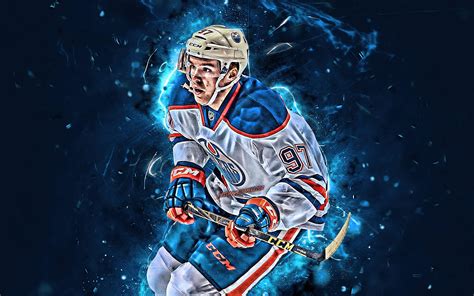 Edmonton Oilers Wallpapers - Top Free Edmonton Oilers Backgrounds - WallpaperAccess