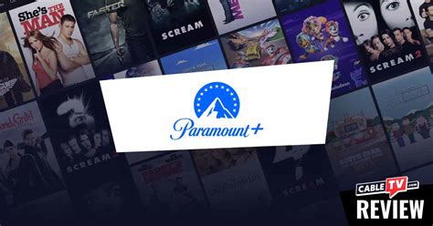 Best Movies on Paramount Plus | CableTV.com 2023