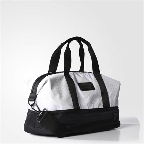 adidas Small Gym Bag - Black | adidas US