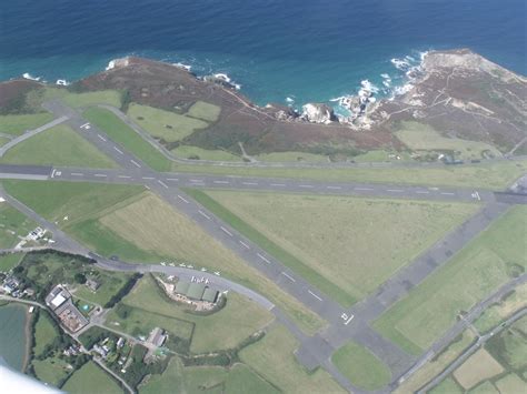 Perranporth Driving Centre - Perranporth Airfield Cornwall