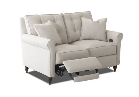 Liona Loveseat | Sofas for small spaces, Small comfortable couch, Love seat