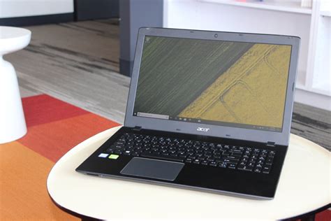 Acer Aspire E15 E5-576G-5762 review: Smooth productivity, bargain price ...