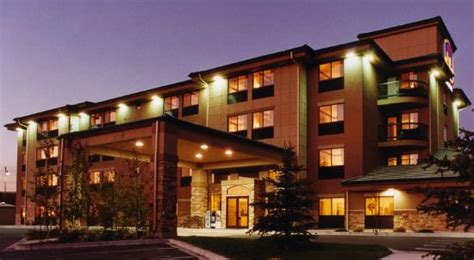 Best Western Plus Castle Rock (CO) - Hotel Reviews, Photos & Price ...