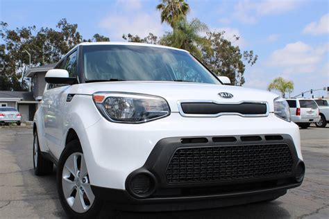 Pre-Owned 2020 Kia Soul LX Sedan in San Diego, CA #24121R1 | Karz Plus